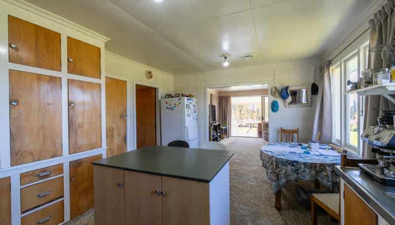 169 Lynwood Road, Te Anau