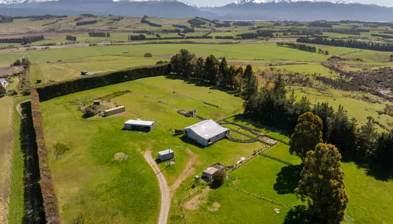 169 Lynwood Road, Te Anau