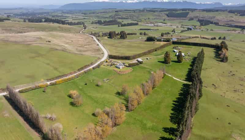 169 Lynwood Road, Te Anau
