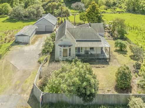 377 State Highway 3, Westmere