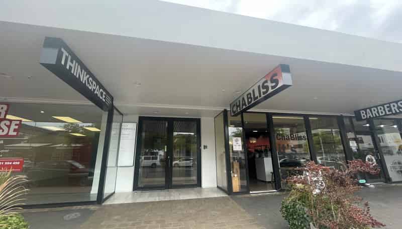 1B/177 Parnell Road, Parnell