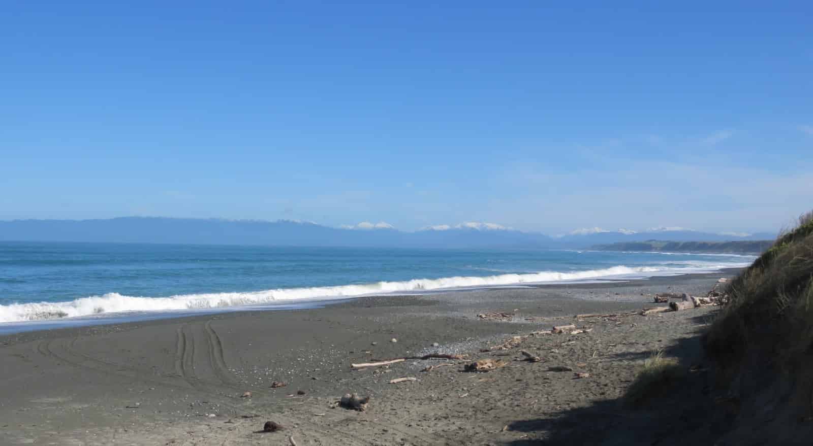 23 Monkey Island Road, Orepuki, Southland For Sale realestate.co.nz