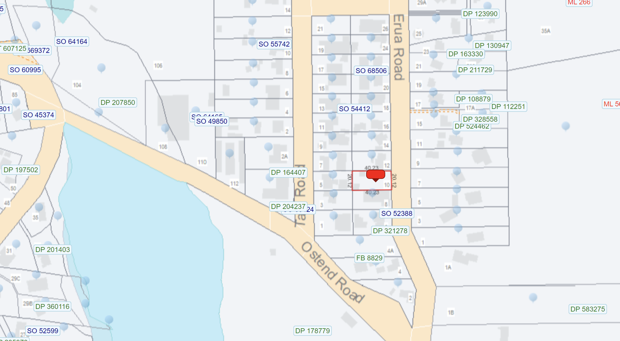 10 Erua Road, Ostend, Waiheke Island For Sale realestate.co.nz