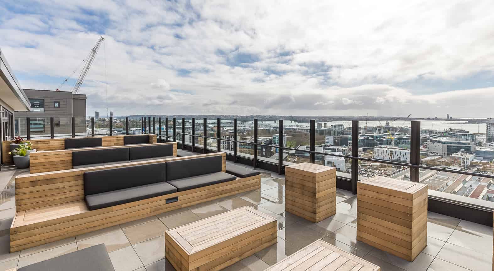 120/147 Nelson Street, Auckland Central, Auckland City For Sale