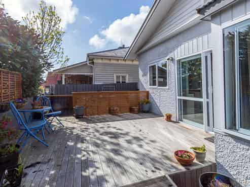 35 Wai-iti Road, Maori Hill