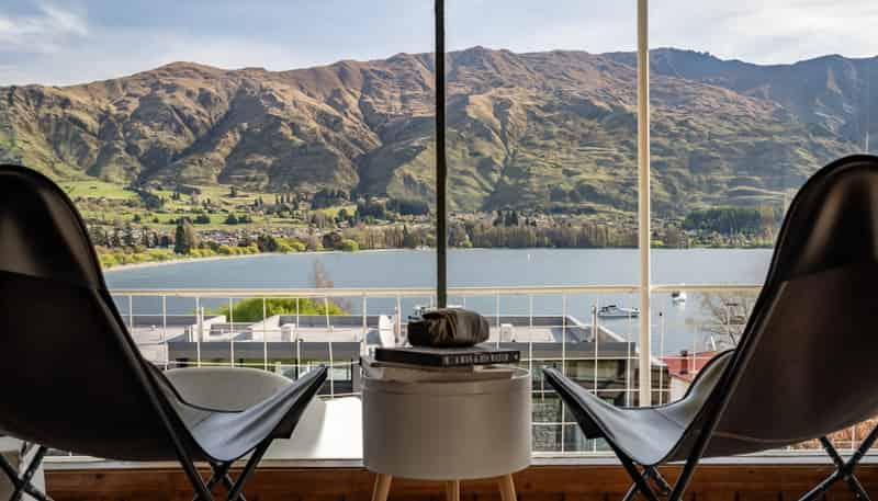 57 Lakeside Road, Wanaka