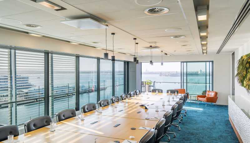 11 Britomart Place, Auckland Central