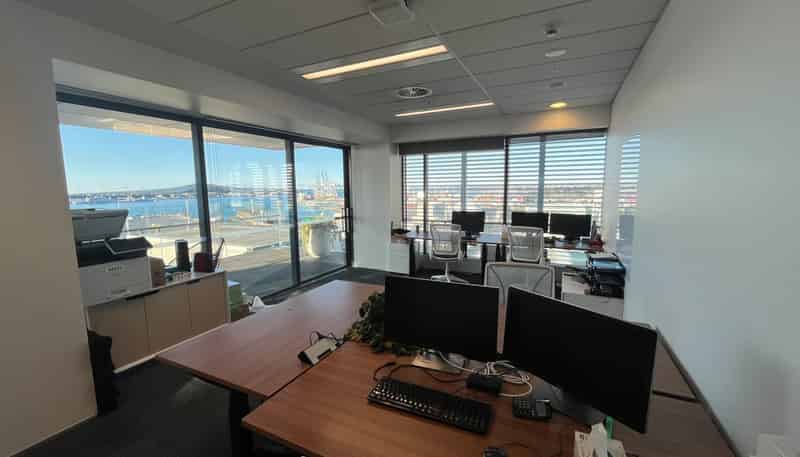 11 Britomart Place, Auckland Central