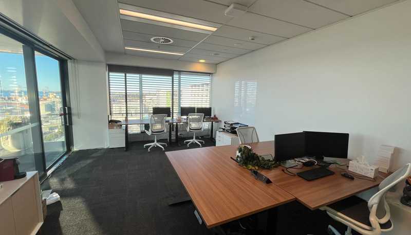 11 Britomart Place, Auckland Central