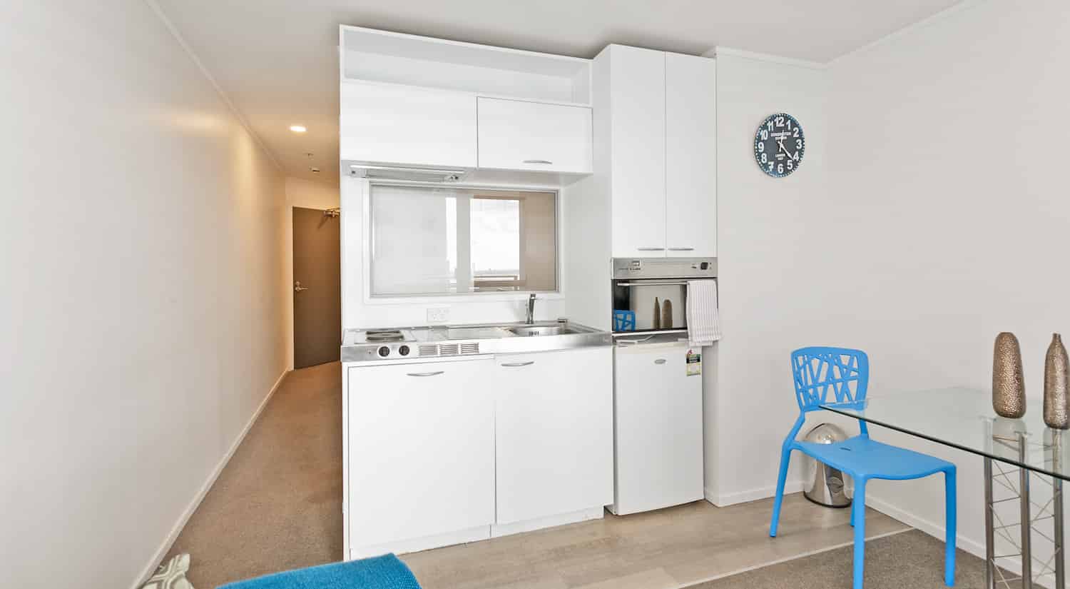 15D/34 Kingston Street, Auckland Central, Auckland City For Sale