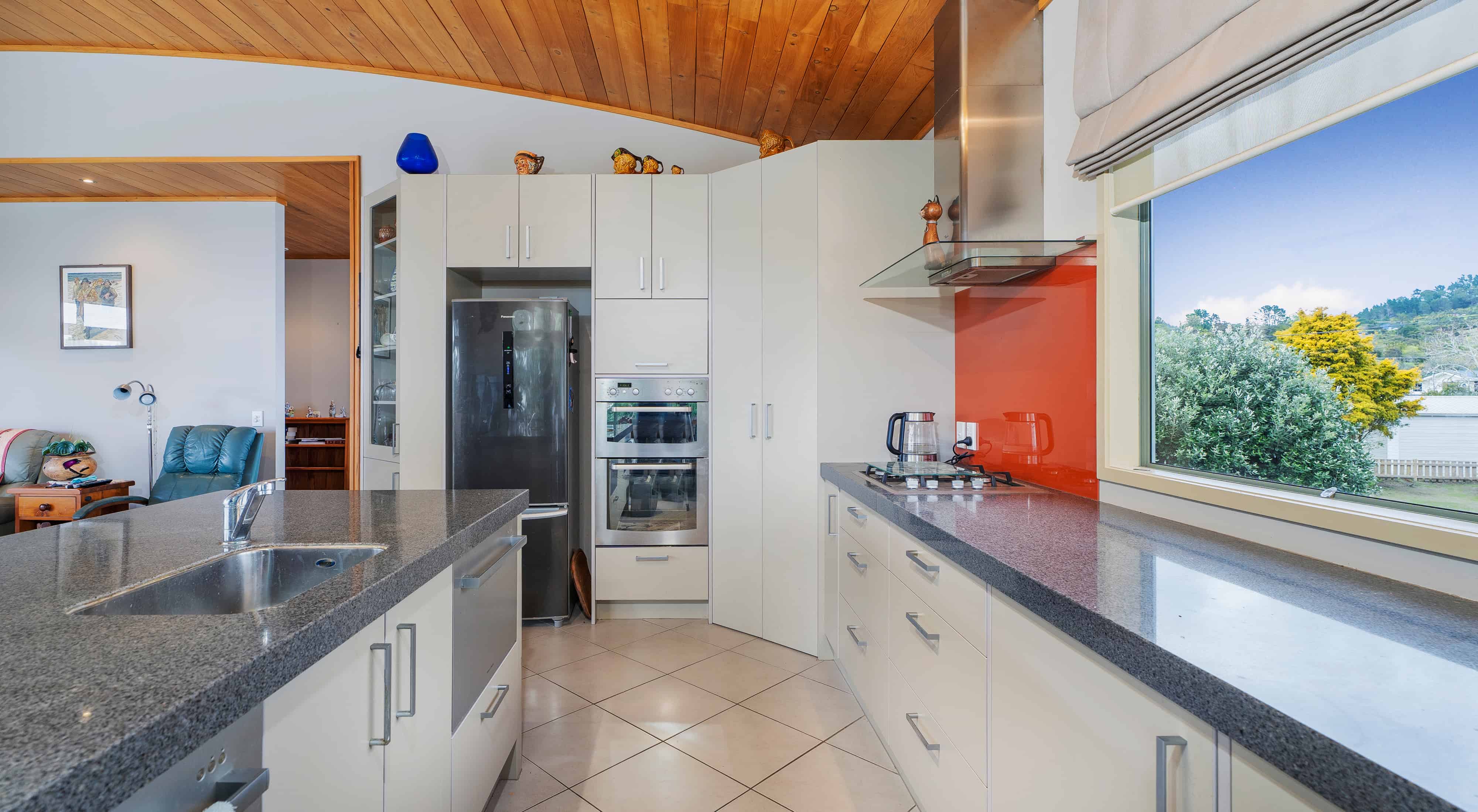 16 Endeavour Place, Cooks Beach, ThamesCoromandel For Sale