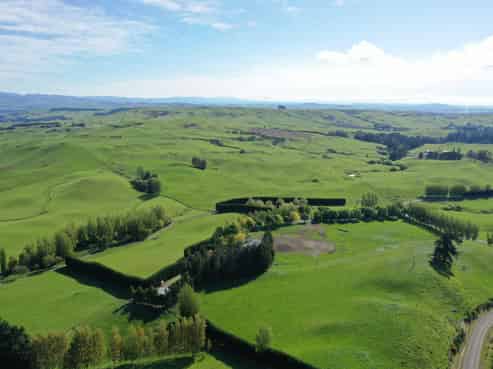 1700 Kereru Road, Maraekakaho