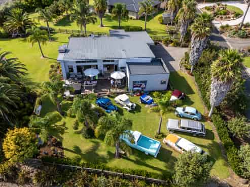 14 Titoki Lane, Whangamata