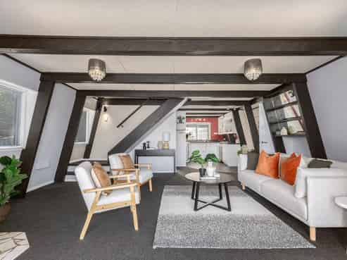 37b London Road, Korokoro