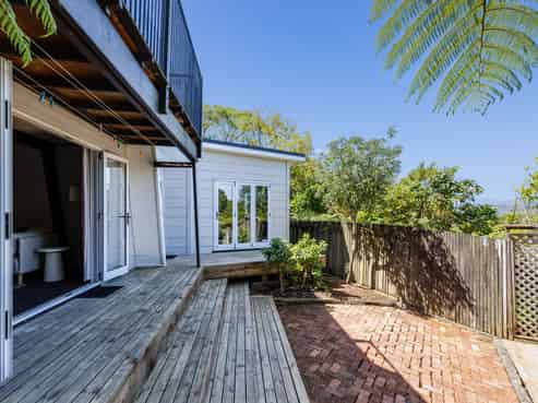37b London Road, Korokoro
