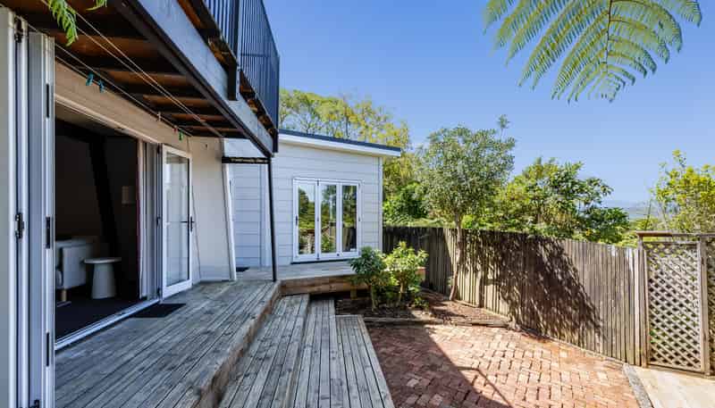 37b London Road, Korokoro