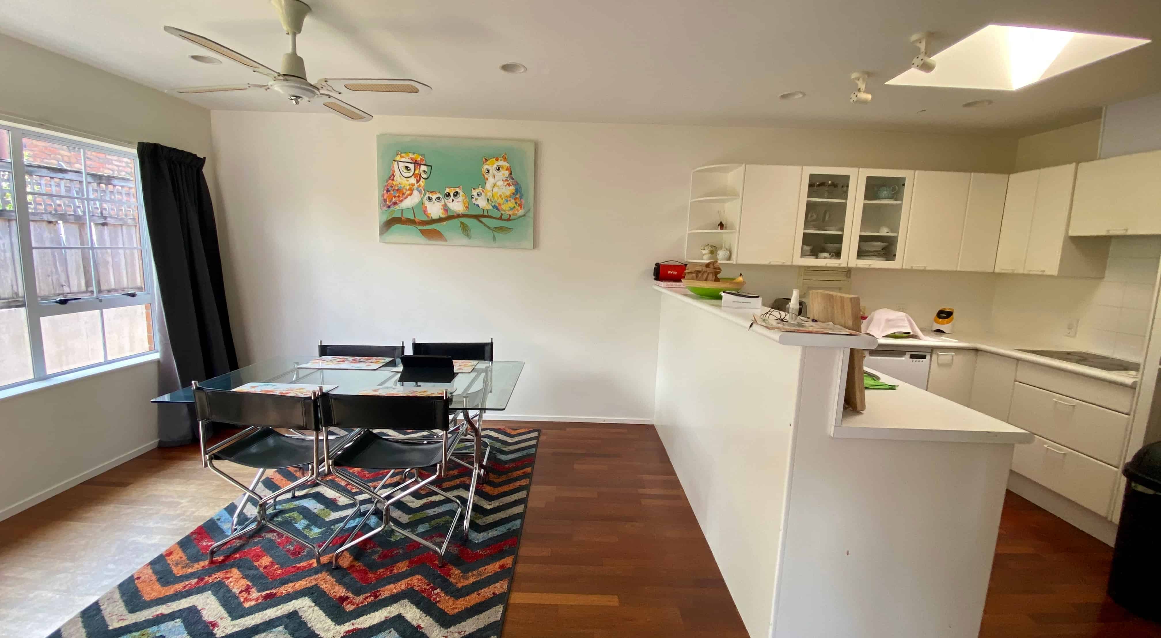 130A Selwyn Avenue, Mission Bay, Auckland City For Rent realestate