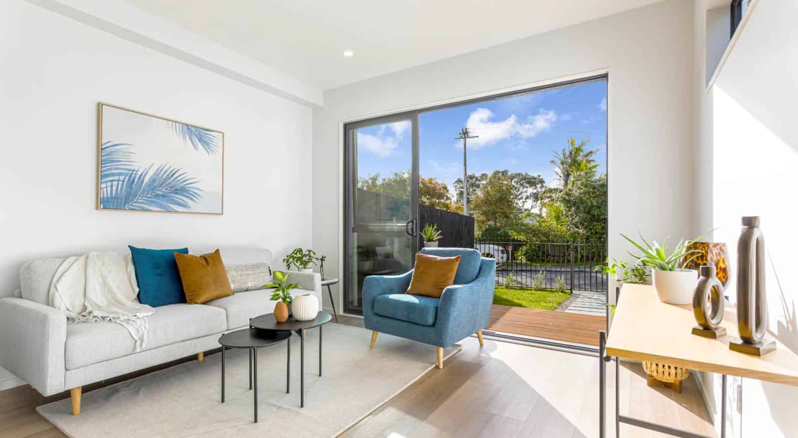 3/12 Fraser Road, Devonport, North Shore City For Sale realestate.co.nz