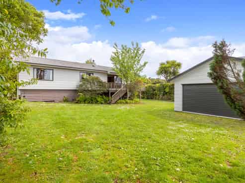 4 Tui Crescent, Omori