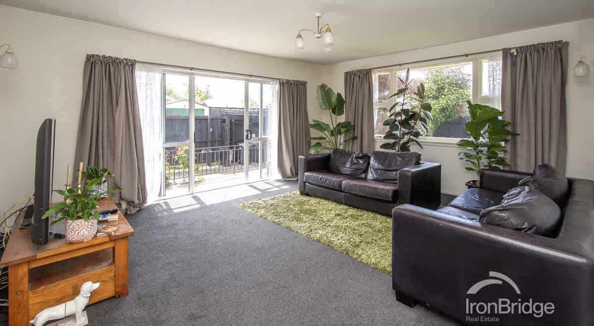 2/158 McGregors Road, Linwood, Christchurch City For Sale