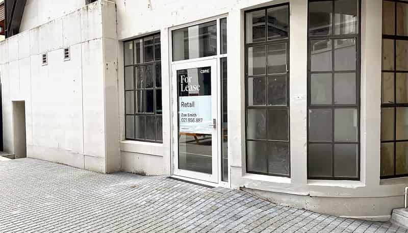  82 Willis Street, Wellington Central