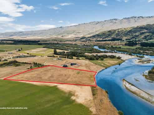 Lot 6 Oliver Road, Wanaka