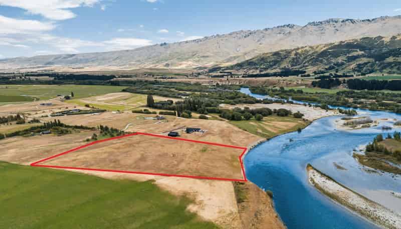 Lot 6 Oliver Road, Wanaka