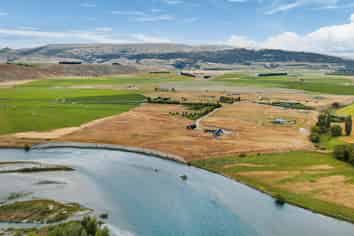 Lot 6 Oliver Road, Wanaka