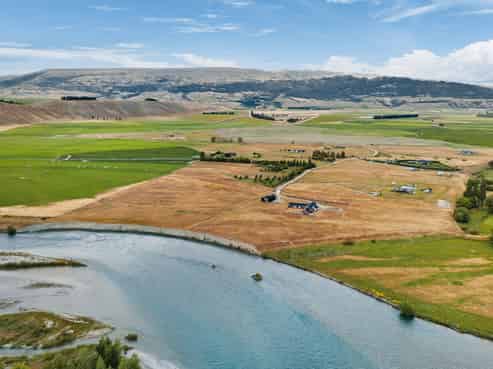 Lot 6 Oliver Road, Wanaka