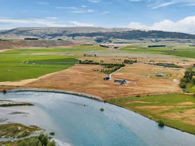 Lot 6 Oliver Road, Wanaka
