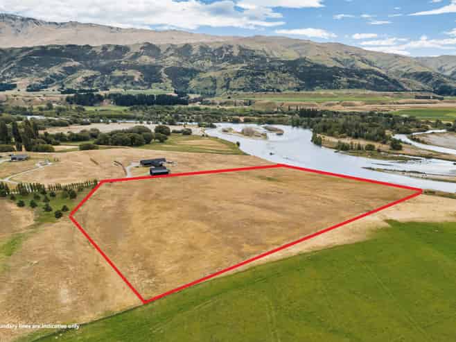 Lot 6 Oliver Road, Wanaka