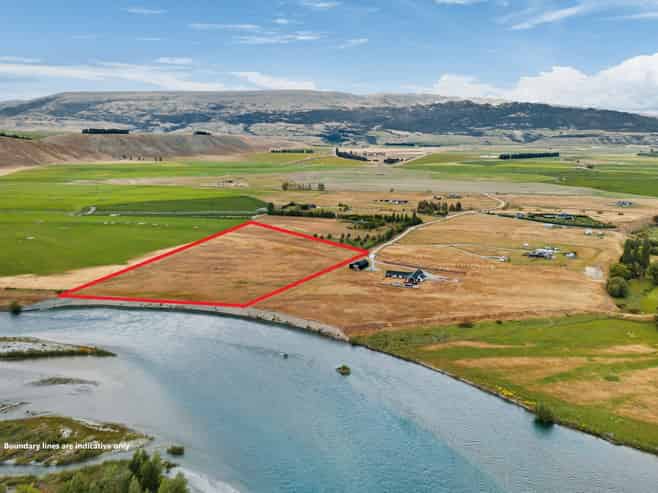 Lot 6 Oliver Road, Wanaka