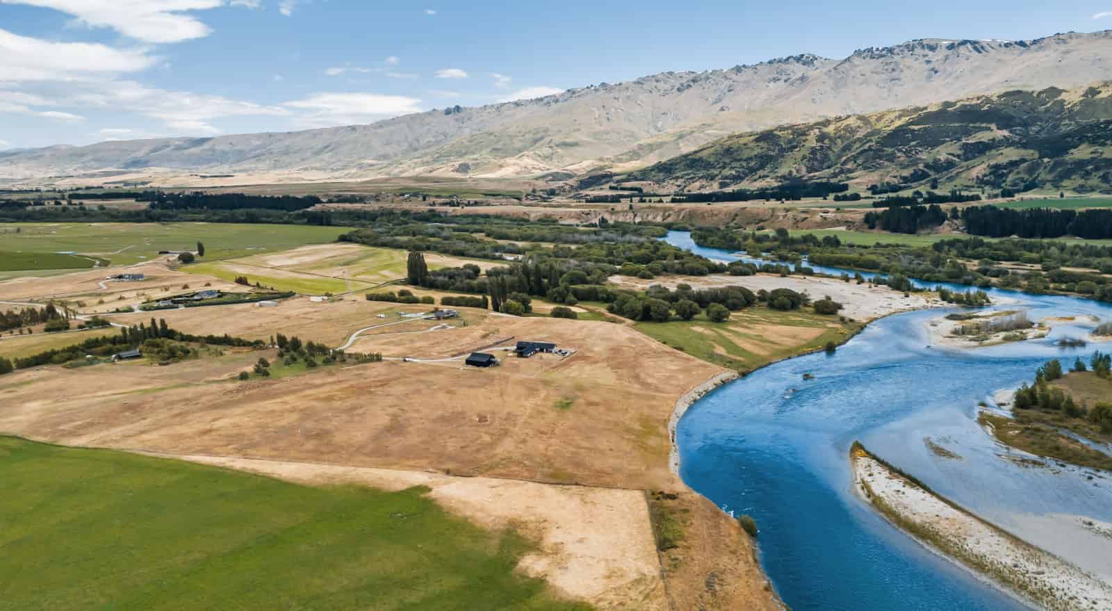 Lot 6 Oliver Road, Bendigo, Central Otago For Sale realestate.co.nz