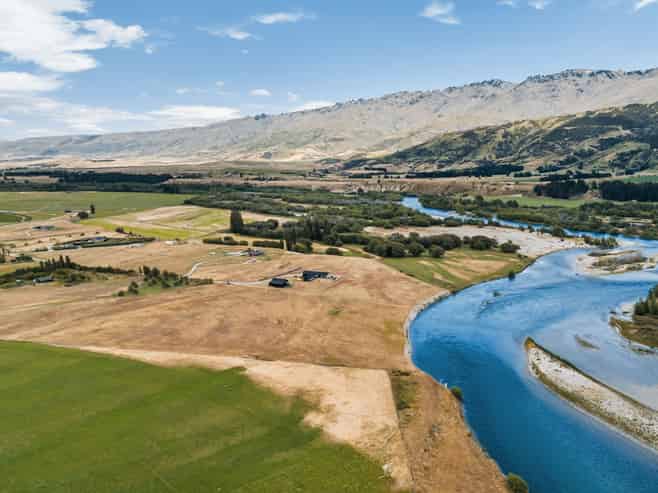 Lot 6 Oliver Road, Wanaka