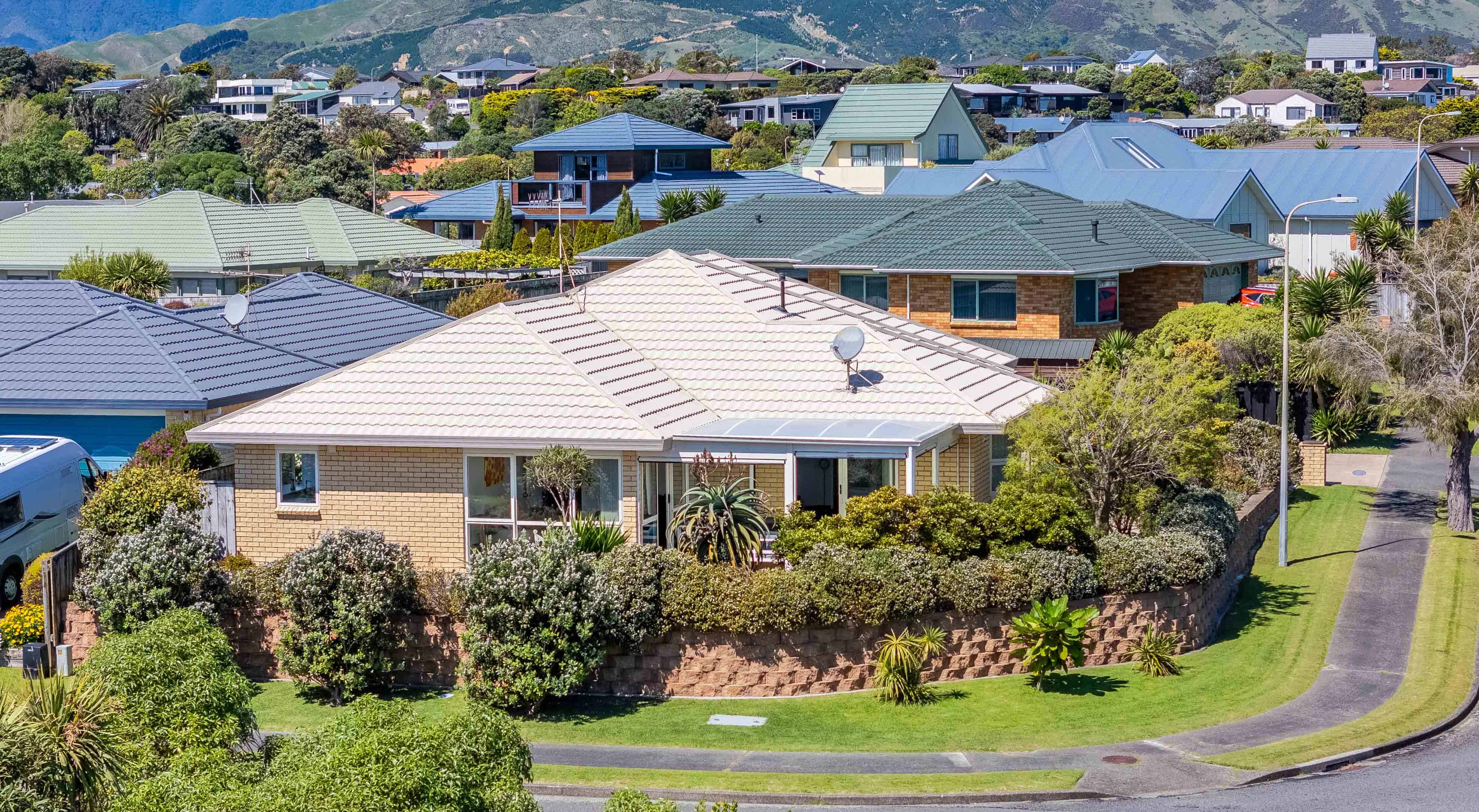 3 Te Ropata Place, Waikanae Beach, Kapiti Coast For Sale realestate