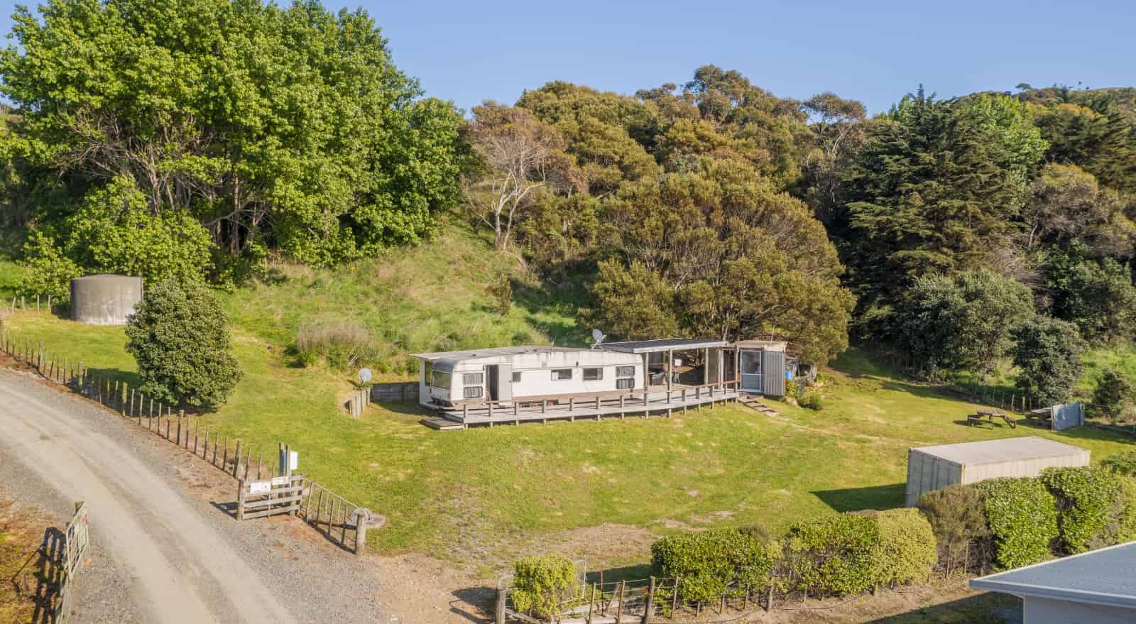 62A Pourerere Beach Road, Pourerere, Central Hawkes Bay For Sale