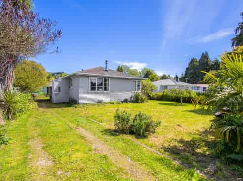 123 Miro Street, Manunui