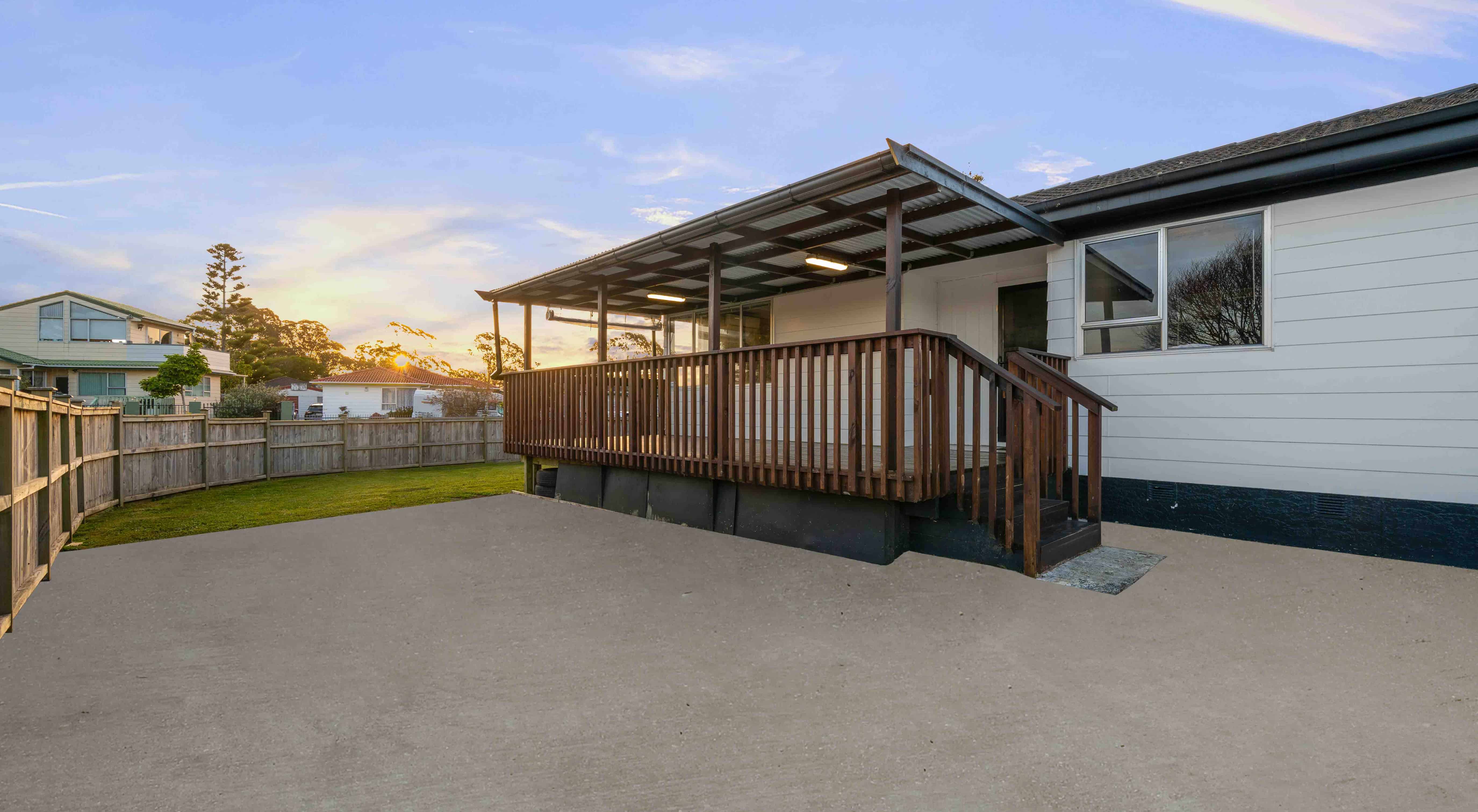 16 Neems Place, Manurewa, Manukau City For Sale realestate.co.nz