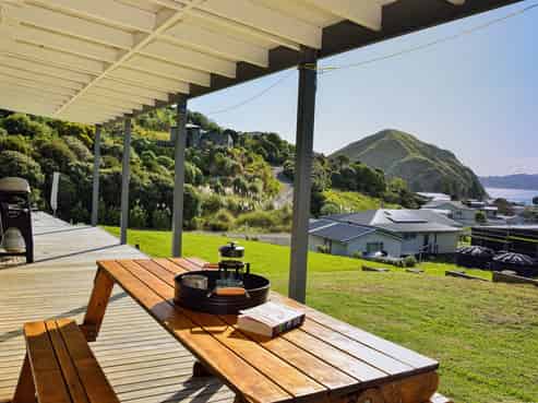 9 Seaview Drive, Mahia