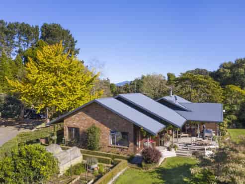 2651 State Highway 23, Waitetuna