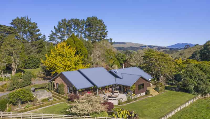 2651 State Highway 23, Waitetuna