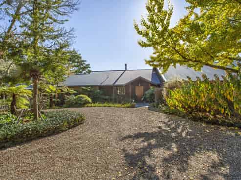2651 State Highway 23, Waitetuna