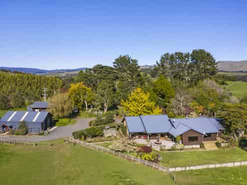 2651 State Highway 23, Waitetuna