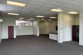 Rare space in Cannons Creek