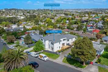 Lot 4/5 Lavery Place, Sunnynook