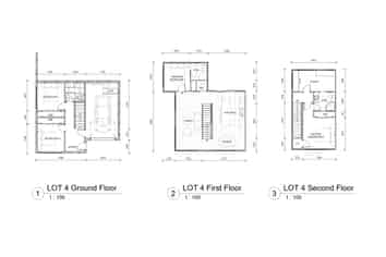 Lot 4/5 Lavery Place, Sunnynook