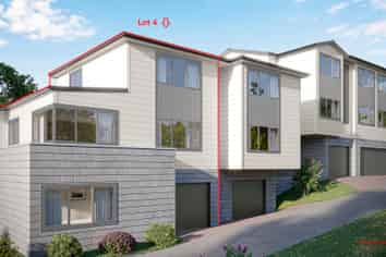 Lot 4/5 Lavery Place, Sunnynook