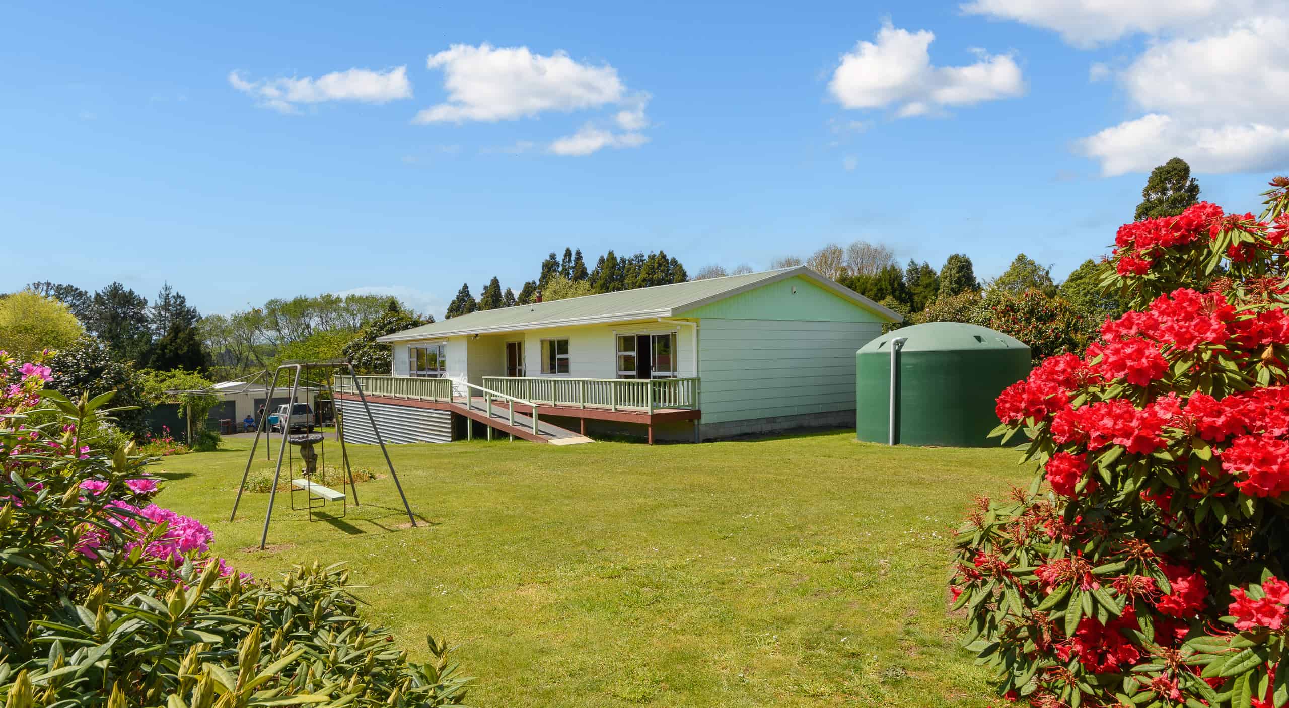 5 Gamman Mill Road, Oropi, Western Bay Of Plenty For Sale