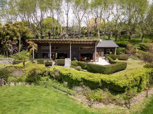 261 Gray Road, Te Miro