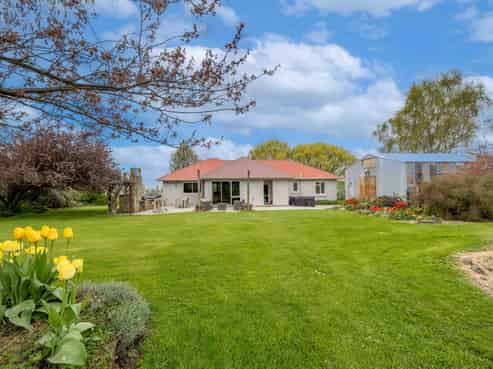 233 Auripo Road, Poolburn